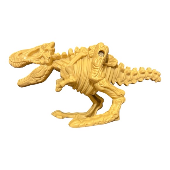 Lot of 3 Dinosaurs Figurines - Picture 3 of 8